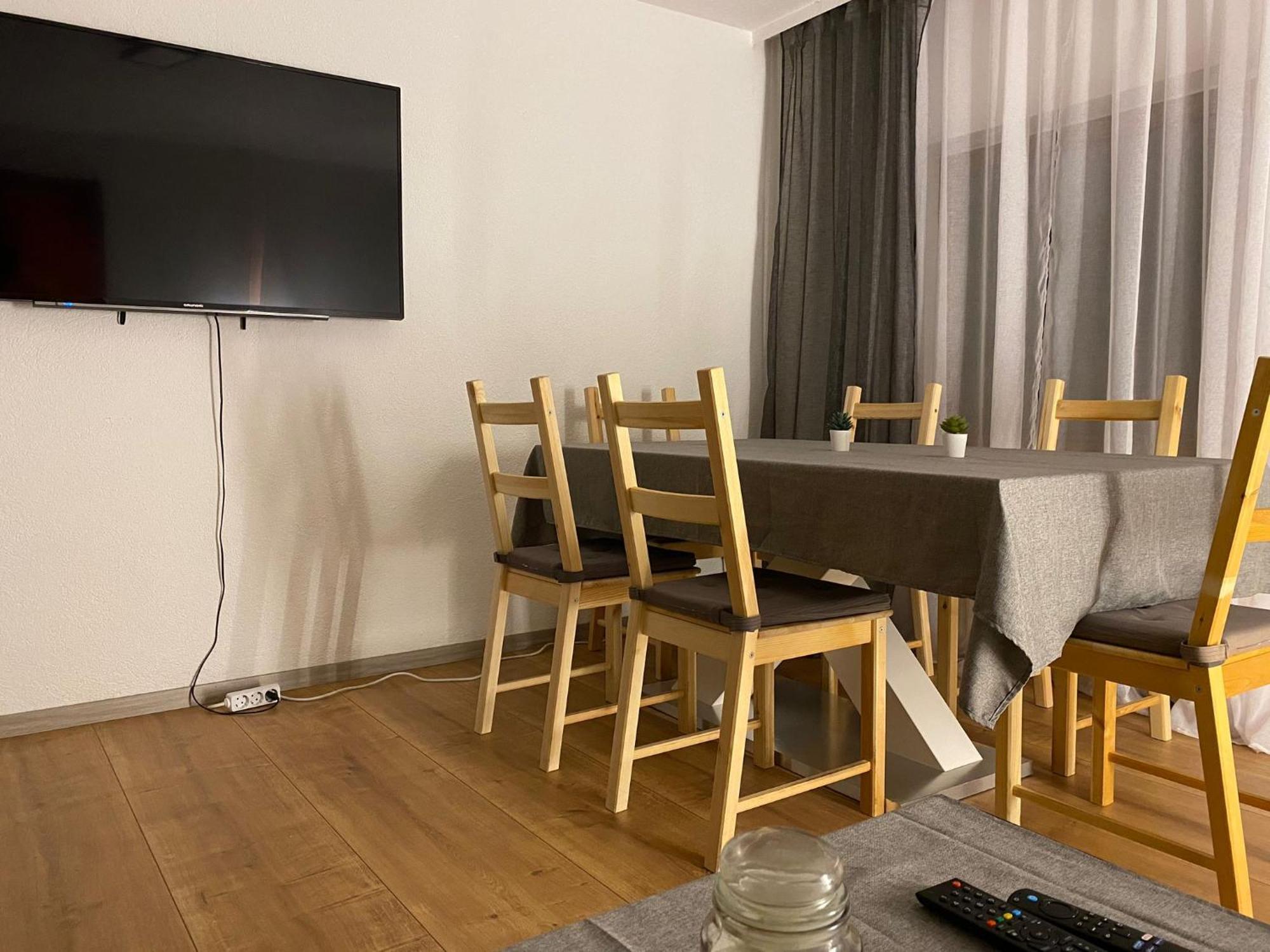 Ferienwohnung Schwabenheim An Der Selz المظهر الخارجي الصورة