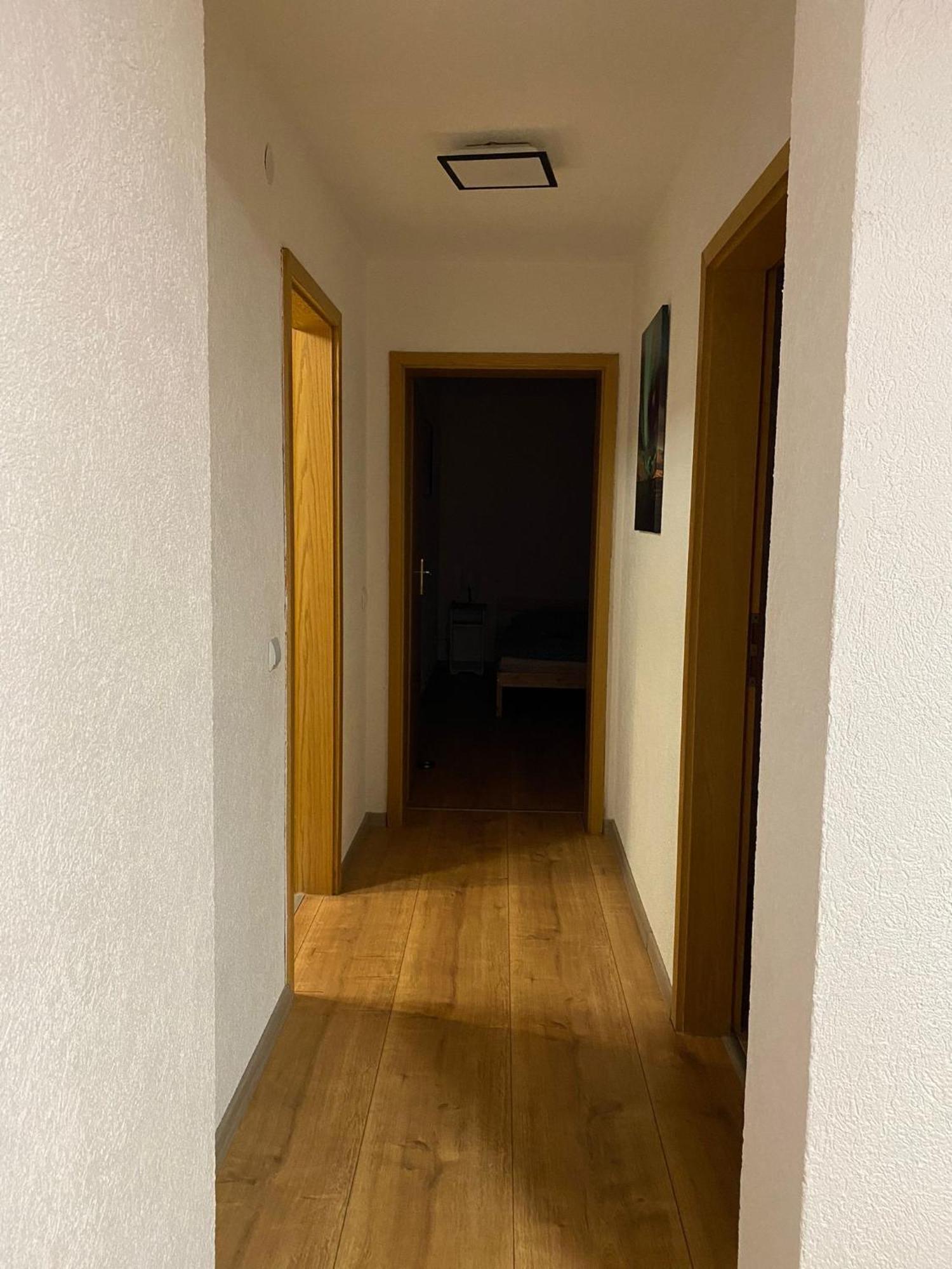 Ferienwohnung Schwabenheim An Der Selz المظهر الخارجي الصورة